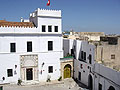 Тунис, медина